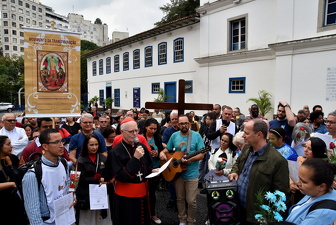 Peregrinação Jubilar dos Movimentos Eclesiais, Associações de Fiéis e Novas Comunidades - Foto 706