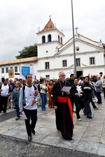 Peregrinação Jubilar dos Movimentos Eclesiais, Associações de Fiéis e Novas Comunidades - Foto 708