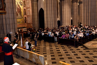 Peregrinação Jubilar dos Movimentos Eclesiais, Associações de Fiéis e Novas Comunidades - Foto 716