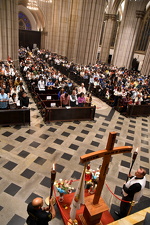 Peregrinação Jubilar dos Movimentos Eclesiais, Associações de Fiéis e Novas Comunidades - Foto 718
