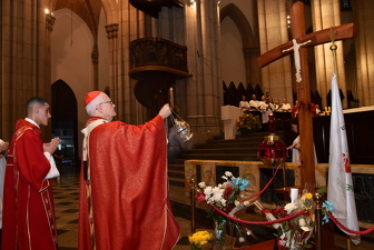 Peregrinação Jubilar dos Movimentos Eclesiais, Associações de Fiéis e Novas Comunidades - Foto 721