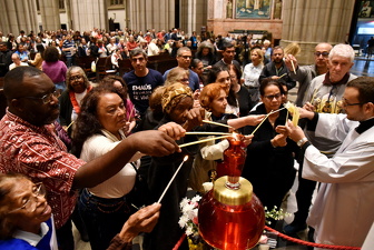 Peregrinação Jubilar dos Movimentos Eclesiais, Associações de Fiéis e Novas Comunidades - Foto 722
