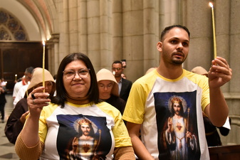 Peregrinação Jubilar dos Movimentos Eclesiais, Associações de Fiéis e Novas Comunidades - Foto 725