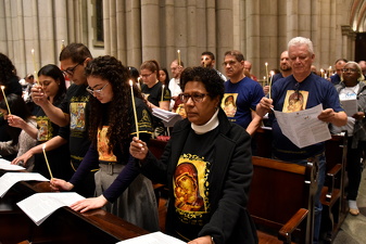 Peregrinação Jubilar dos Movimentos Eclesiais, Associações de Fiéis e Novas Comunidades - Foto 727