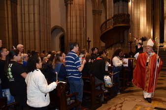Peregrinação Jubilar dos Movimentos Eclesiais, Associações de Fiéis e Novas Comunidades - Foto 731