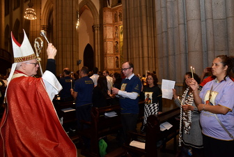 Peregrinação Jubilar dos Movimentos Eclesiais, Associações de Fiéis e Novas Comunidades - Foto 733