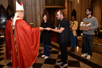 Peregrinação Jubilar dos Movimentos Eclesiais, Associações de Fiéis e Novas Comunidades - Foto 735