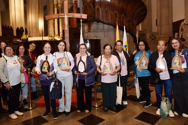 04 jubileu2025 movimento schoenstatt  peregrinacao051