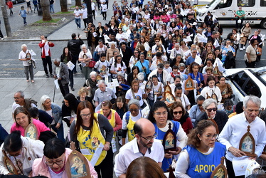 04 jubileu2025 movimento schoenstatt  peregrinacao006