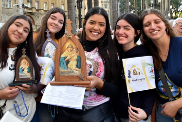 04 jubileu2025 movimento schoenstatt  peregrinacao009