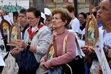 04 jubileu2025 movimento schoenstatt  peregrinacao014