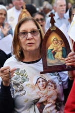 Peregrinação Jubilar do Movimento de Schoenstatt - Foto 758