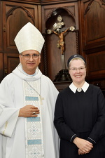 Peregrinação Jubilar do Movimento de Schoenstatt - Foto 760