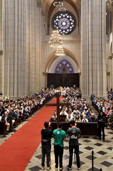 04 jubileu2025 movimento schoenstatt  peregrinacao020