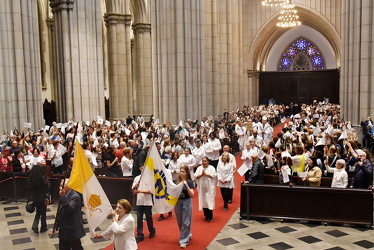 04 jubileu2025 movimento schoenstatt  peregrinacao023