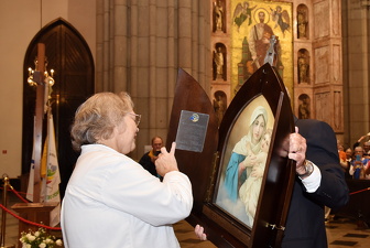 Peregrinação Jubilar do Movimento de Schoenstatt - Foto 765