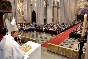 Peregrinação Jubilar do Movimento de Schoenstatt - Foto 770