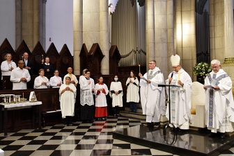 Peregrinação Jubilar do Movimento de Schoenstatt - Foto 772