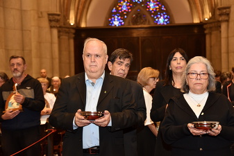 Peregrinação Jubilar do Movimento de Schoenstatt - Foto 779