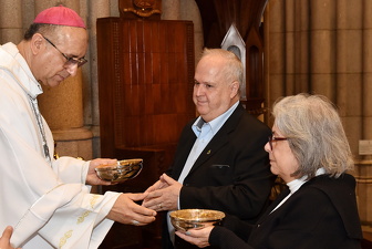 Peregrinação Jubilar do Movimento de Schoenstatt - Foto 780