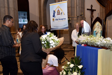 04 jubileu2025 movimento schoenstatt  peregrinacao045