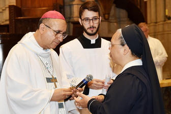 Peregrinação Jubilar do Movimento de Schoenstatt - Foto 787
