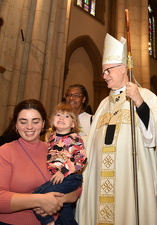 Peregrinação Jubilar da Pastoral do Menor - Foto 792