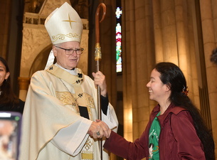 Peregrinação Jubilar da Pastoral do Menor - Foto 794