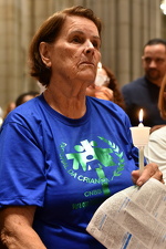 Peregrinação Jubilar da Pastoral do Menor - Foto 824