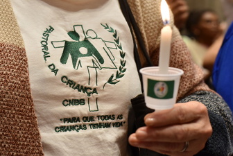 Peregrinação Jubilar da Pastoral do Menor - Foto 825