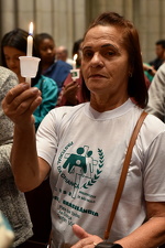Peregrinação Jubilar da Pastoral do Menor - Foto 826