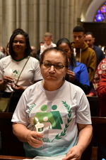 Peregrinação Jubilar da Pastoral do Menor - Foto 828