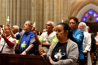 Peregrinação Jubilar da Pastoral do Menor - Foto 833