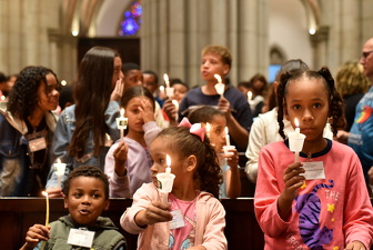 Peregrinação Jubilar da Pastoral do Menor - Foto 834