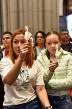 Peregrinação Jubilar da Pastoral do Menor - Foto 835