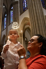 Peregrinação Jubilar da Pastoral do Menor - Foto 839