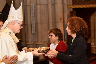 Peregrinação Jubilar da Pastoral do Menor - Foto 841