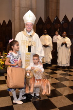 Peregrinação Jubilar da Pastoral do Menor - Foto 851