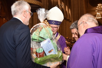 Peregrinação Jubilar do Caminho Neocatecumenal - Foto 864