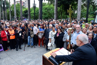Peregrinação Jubilar do Caminho Neocatecumenal - Foto 866
