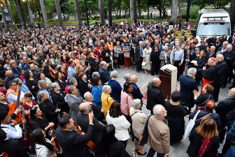 Peregrinação Jubilar do Caminho Neocatecumenal - Foto 871
