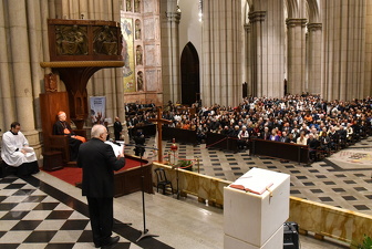 Peregrinação Jubilar do Caminho Neocatecumenal - Foto 878