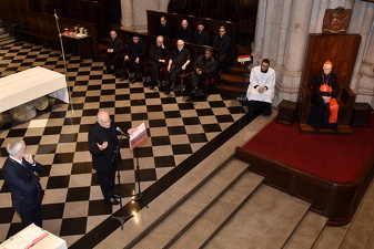 Peregrinação Jubilar do Caminho Neocatecumenal - Foto 879