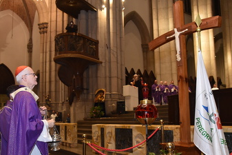 Peregrinação Jubilar do Caminho Neocatecumenal - Foto 883