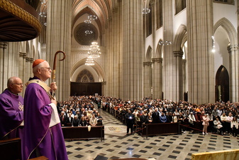 Peregrinação Jubilar do Caminho Neocatecumenal - Foto 886
