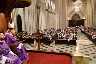 Peregrinação Jubilar do Caminho Neocatecumenal - Foto 887