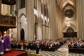 Peregrinação Jubilar do Caminho Neocatecumenal - Foto 888