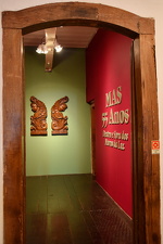 Museu de Arte Sacra completa 55 anos ‘Dentro e Fora dos Muros’ - Foto 893