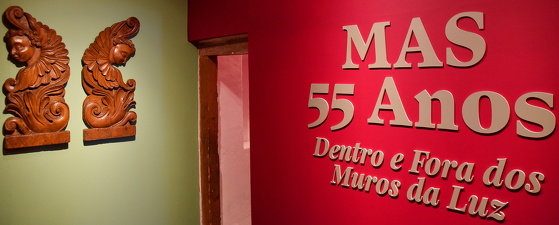 Museu de Arte Sacra completa 55 anos ‘Dentro e Fora dos Muros’ - Foto 894