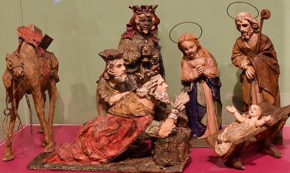 23 museu arte sacra 55anos dentro fora muros luz012